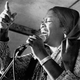 Odetta, "Queen Of American Folk Music," Dead At 77